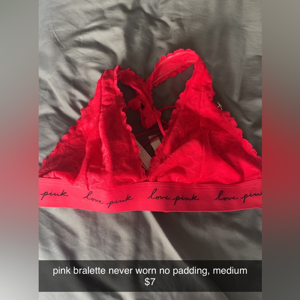 Bralette